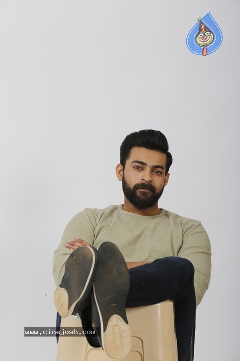 Varun Tej Stills - 13 / 35 photos