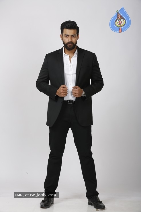 Varun Tej Stills - 15 / 35 photos