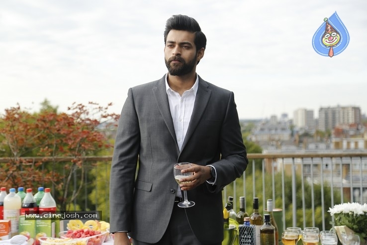 Varun Tej Stills - 20 / 35 photos