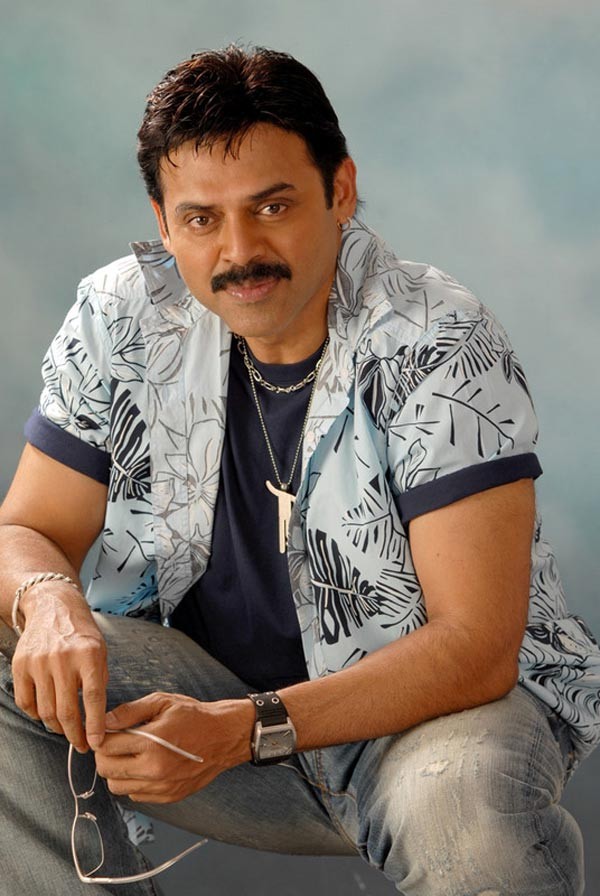 Victory Venkatesh Photo 5 of 25