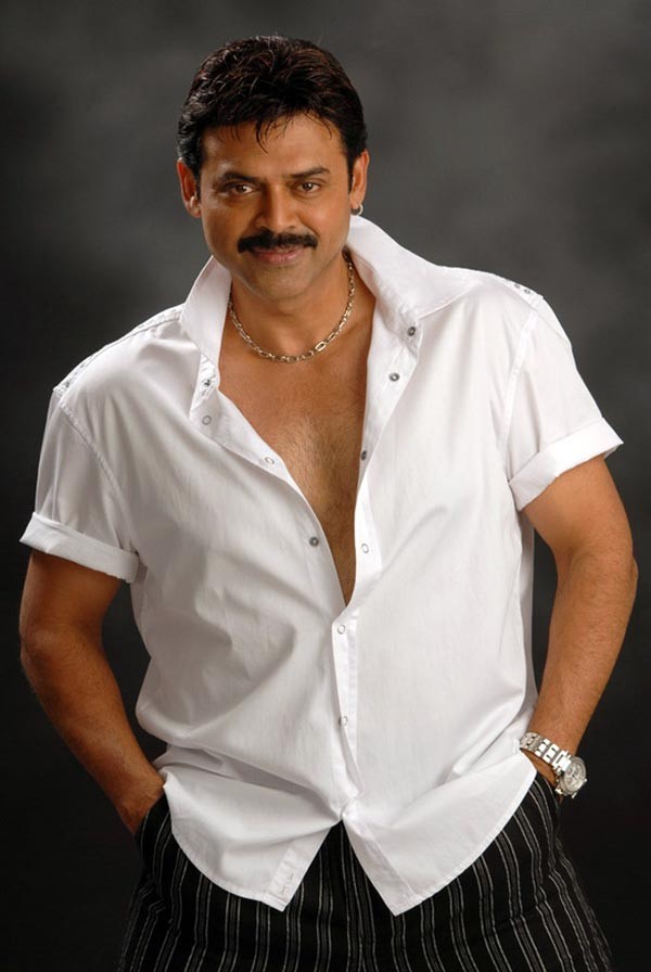 Victory Venkatesh Photo 9 of 25