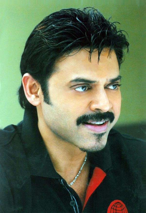 Victory Venkatesh Photo 13 of 25