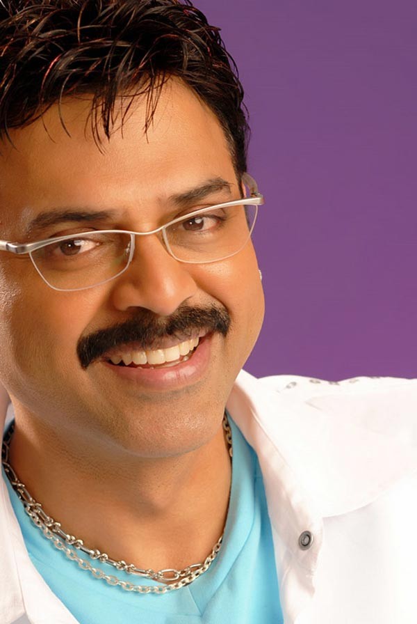 Victory Venkatesh - 14 / 25 photos