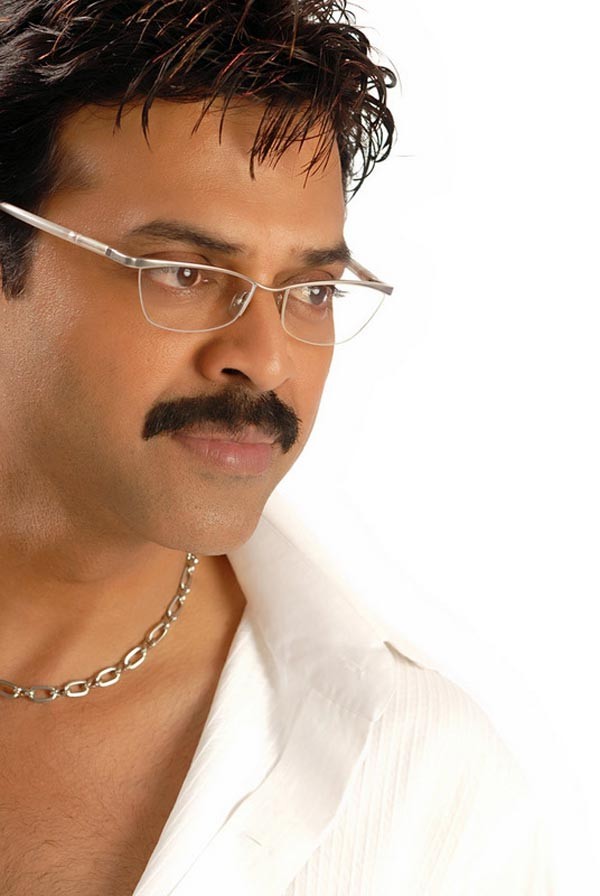 Victory Venkatesh - 15 / 25 photos