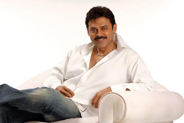 Victory Venkatesh - 16 / 25 photos