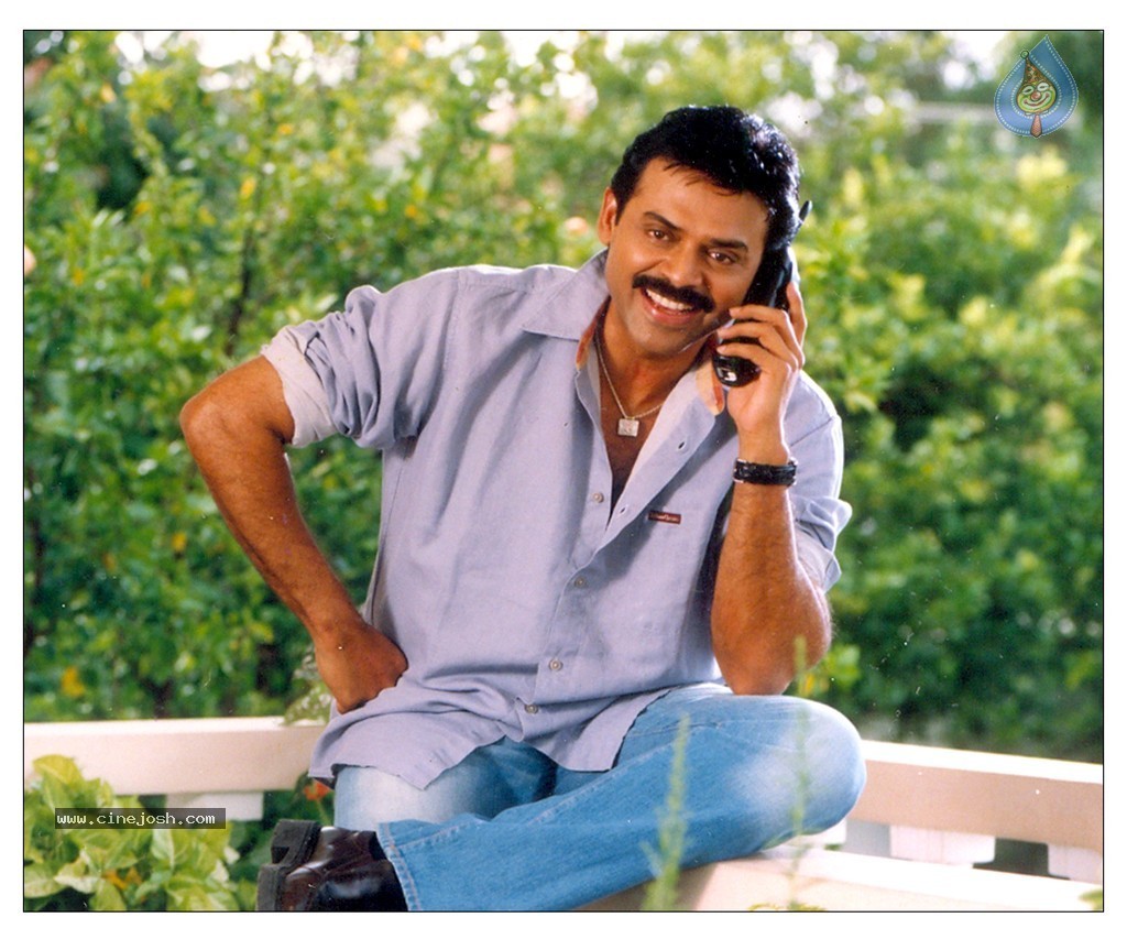 Venkatesh Completes Silver Jubilee Photos - 10 / 139 photos