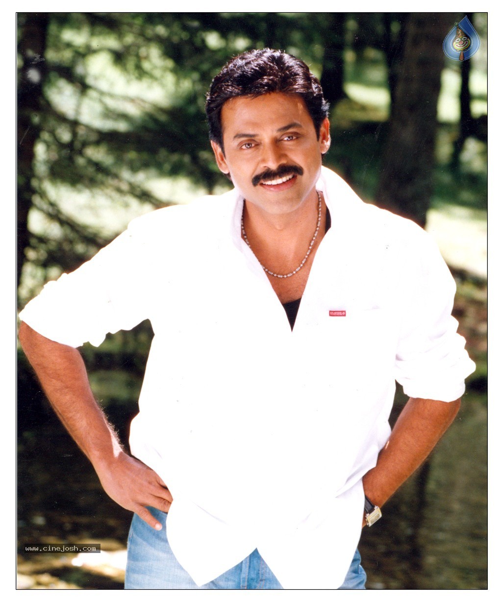 Venkatesh Completes Silver Jubilee Photos - 17 / 139 photos