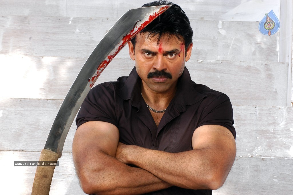 Venkatesh Completes Silver Jubilee Photos - 22 / 139 photos