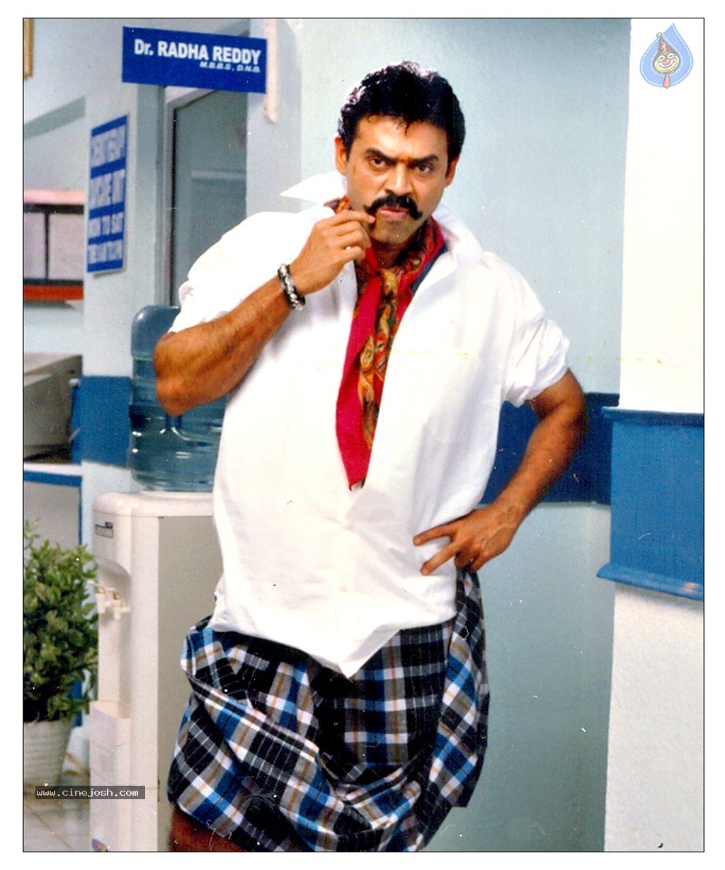 Venkatesh Completes Silver Jubilee Photos - 23 / 139 photos