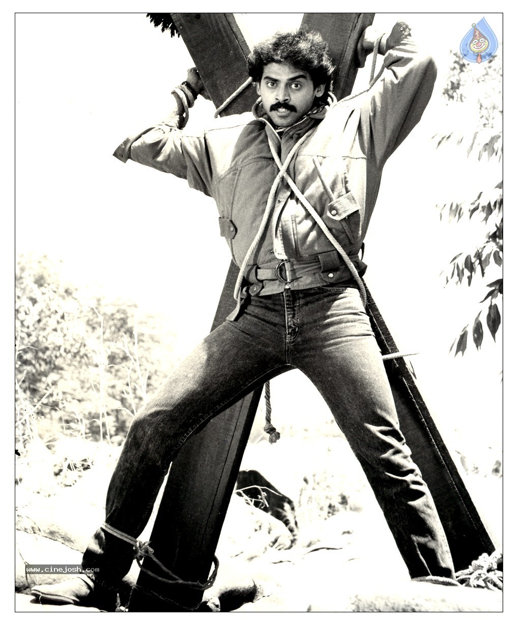 Venkatesh Completes Silver Jubilee Photos - 38 / 139 photos