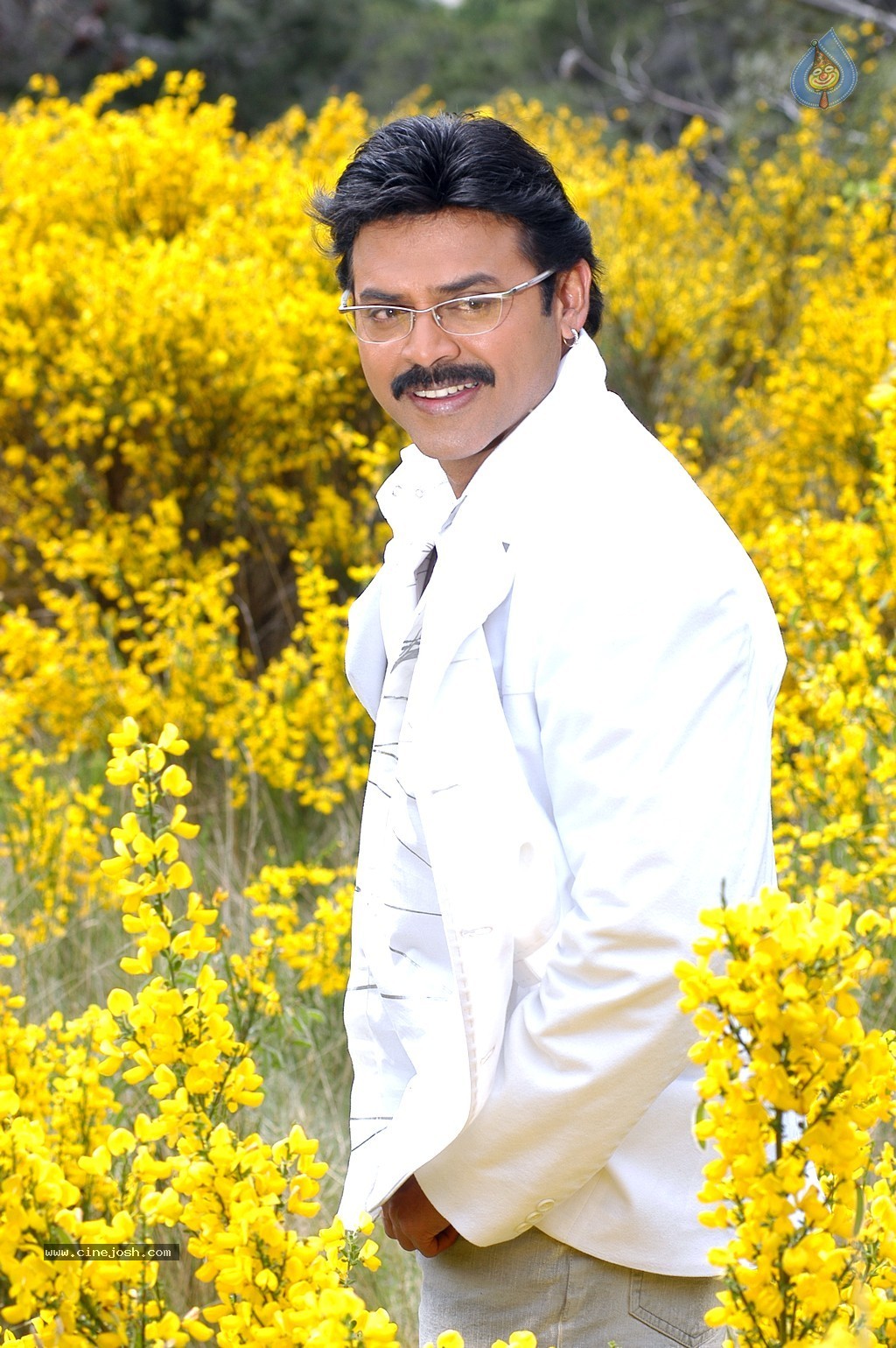 Venkatesh Completes Silver Jubilee Photos - 41 / 139 photos