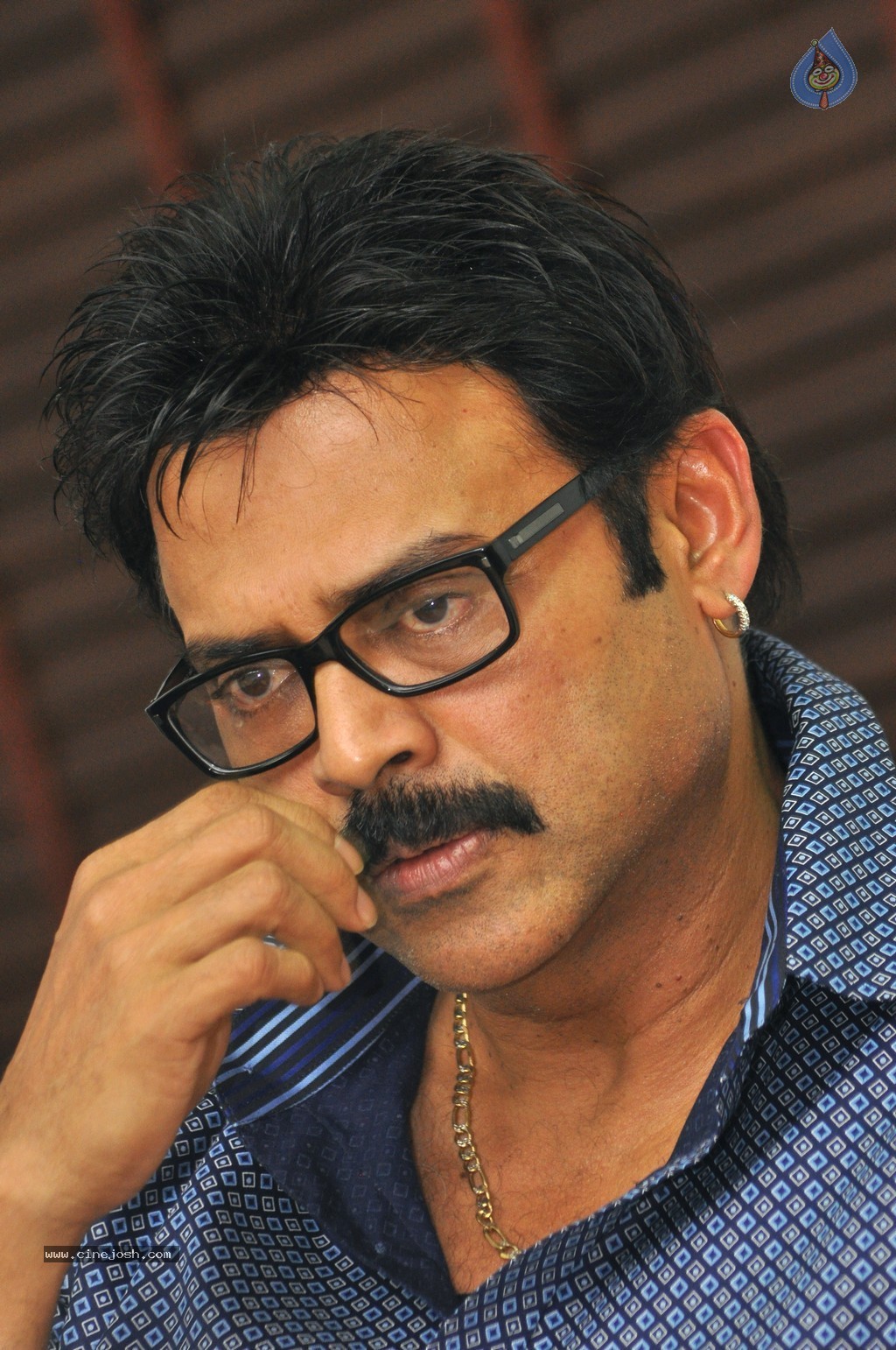 Venkatesh Completes Silver Jubilee Photos - 50 / 139 photos