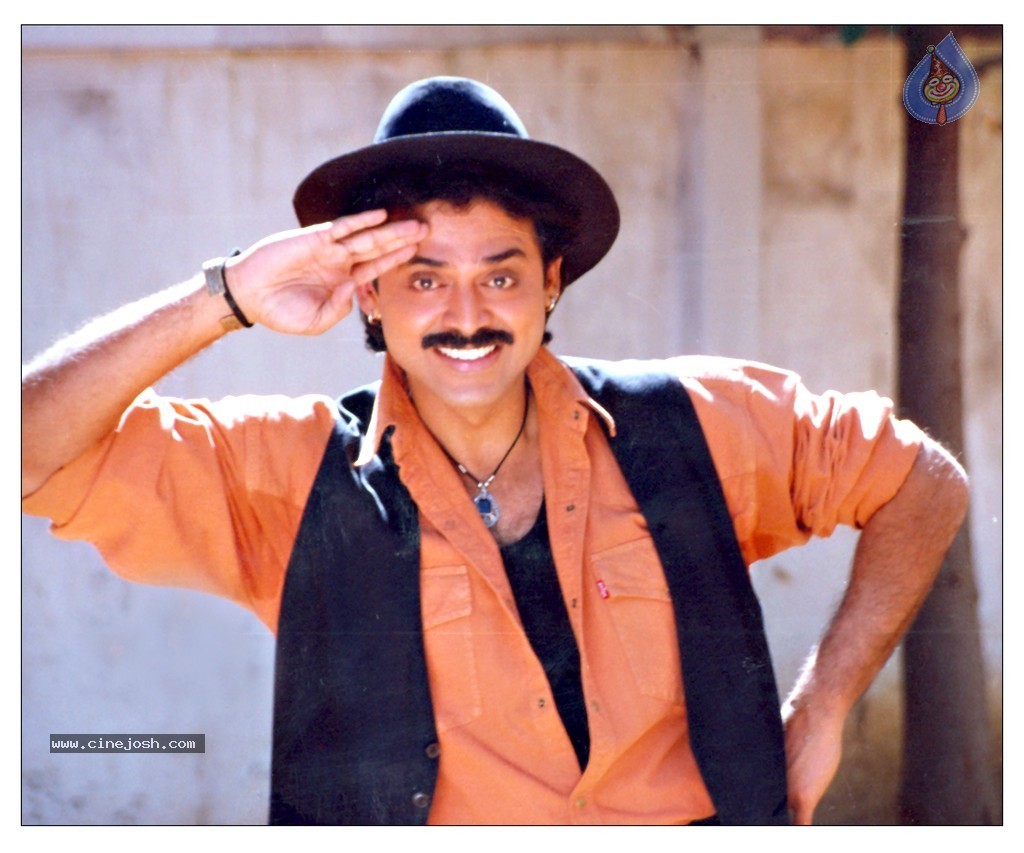 Venkatesh Completes Silver Jubilee Photos - 55 / 139 photos