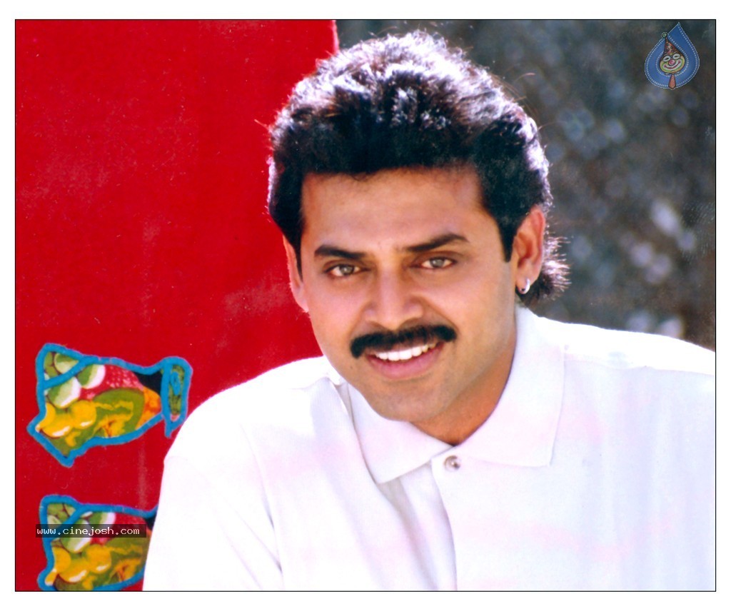 Venkatesh Completes Silver Jubilee Photos - 56 / 139 photos