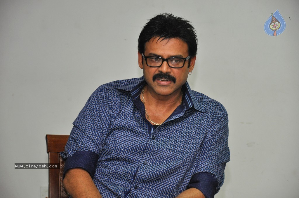 Venkatesh Completes Silver Jubilee Photos - 63 / 139 photos