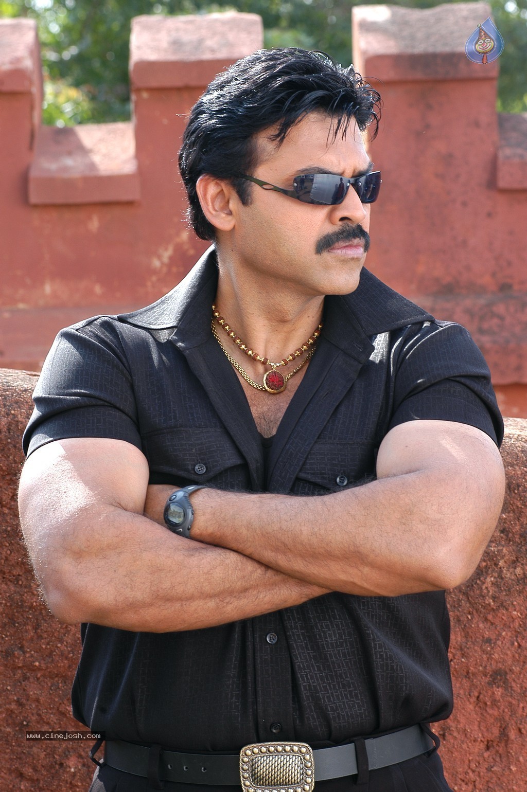 Venkatesh Completes Silver Jubilee Photos - 64 / 139 photos