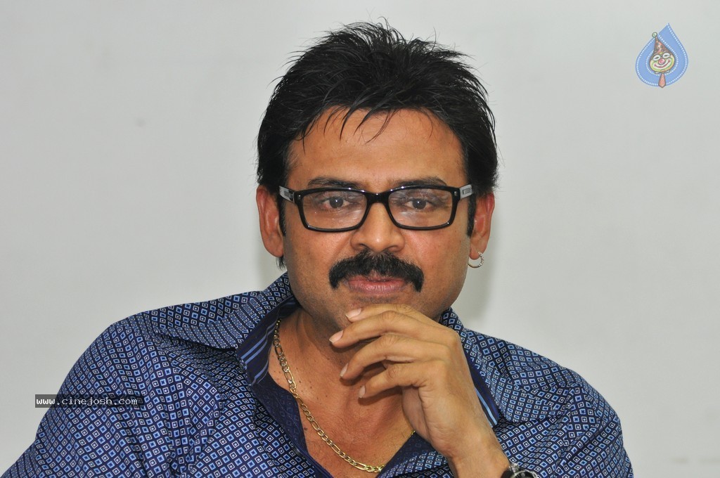 Venkatesh Completes Silver Jubilee Photos - 66 / 139 photos