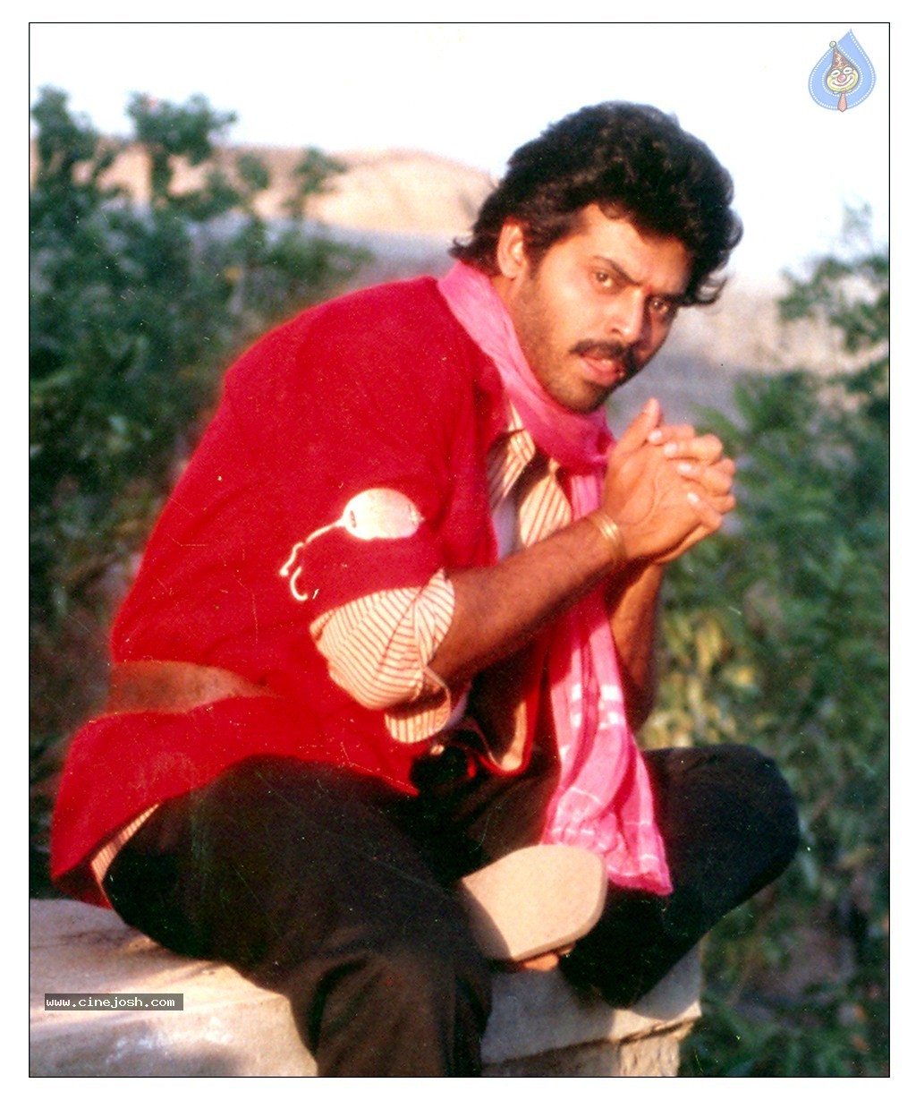 Venkatesh Completes Silver Jubilee Photos - 67 / 139 photos