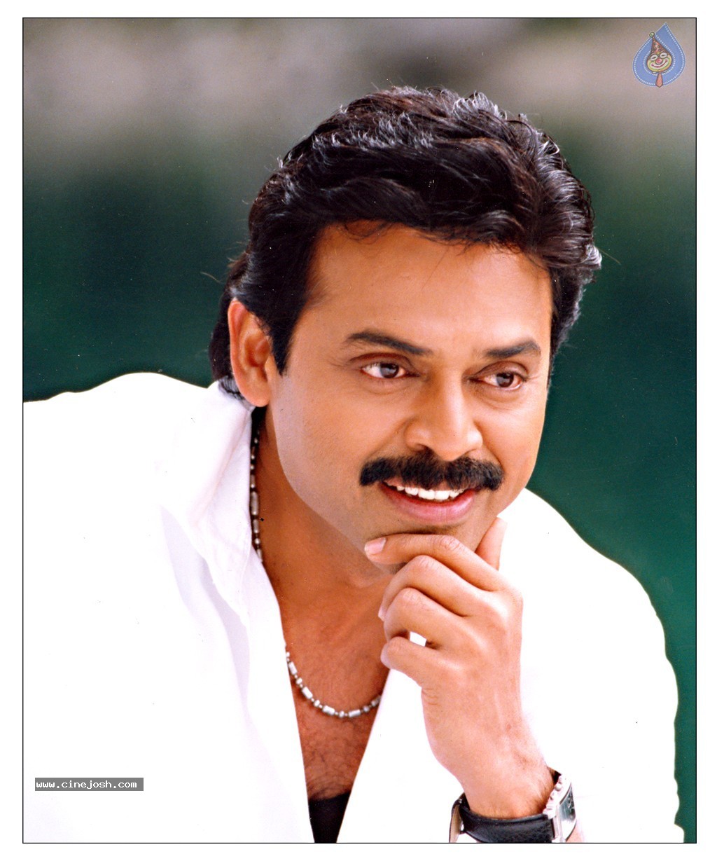 Venkatesh Completes Silver Jubilee Photos - 69 / 139 photos