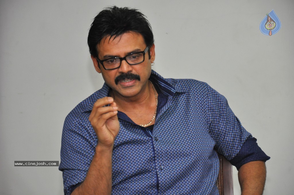 Venkatesh Completes Silver Jubilee Photos - 84 / 139 photos