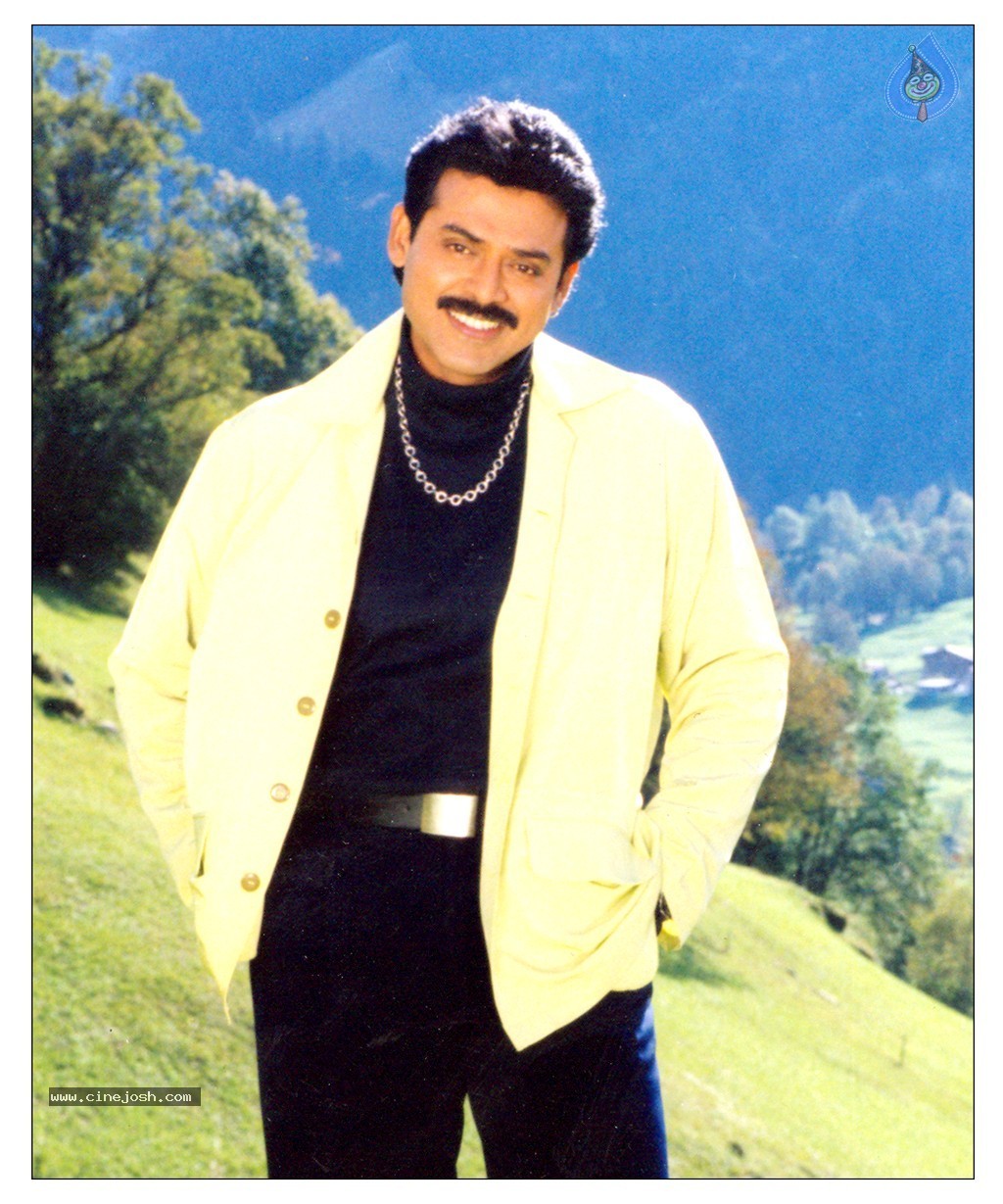 Venkatesh Completes Silver Jubilee Photos - 99 / 139 photos