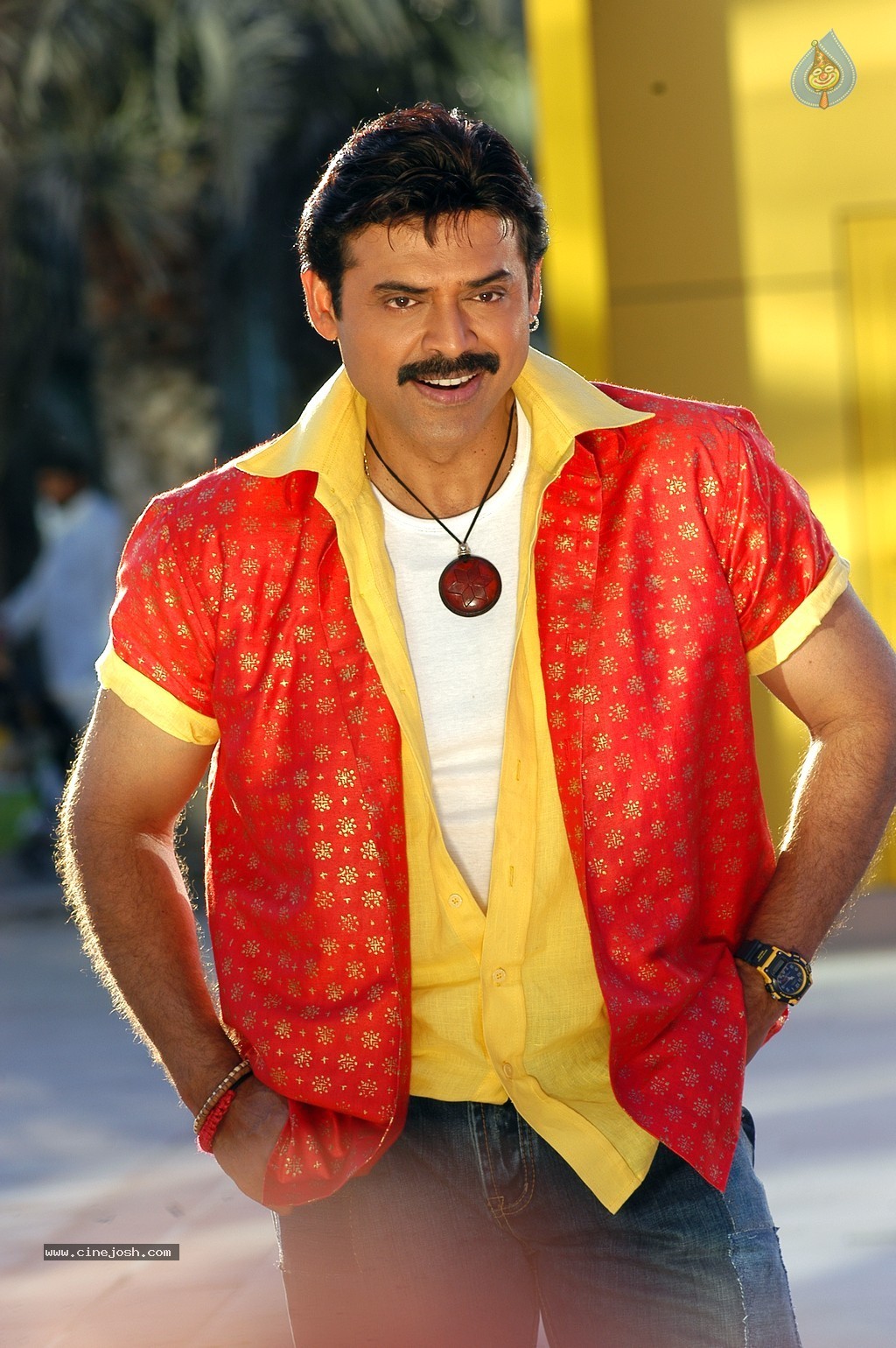 Venkatesh Completes Silver Jubilee Photos - 116 / 139 photos