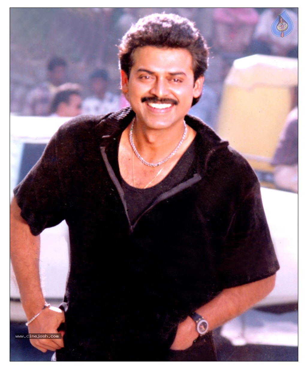 Venkatesh Completes Silver Jubilee Photos - 121 / 139 photos