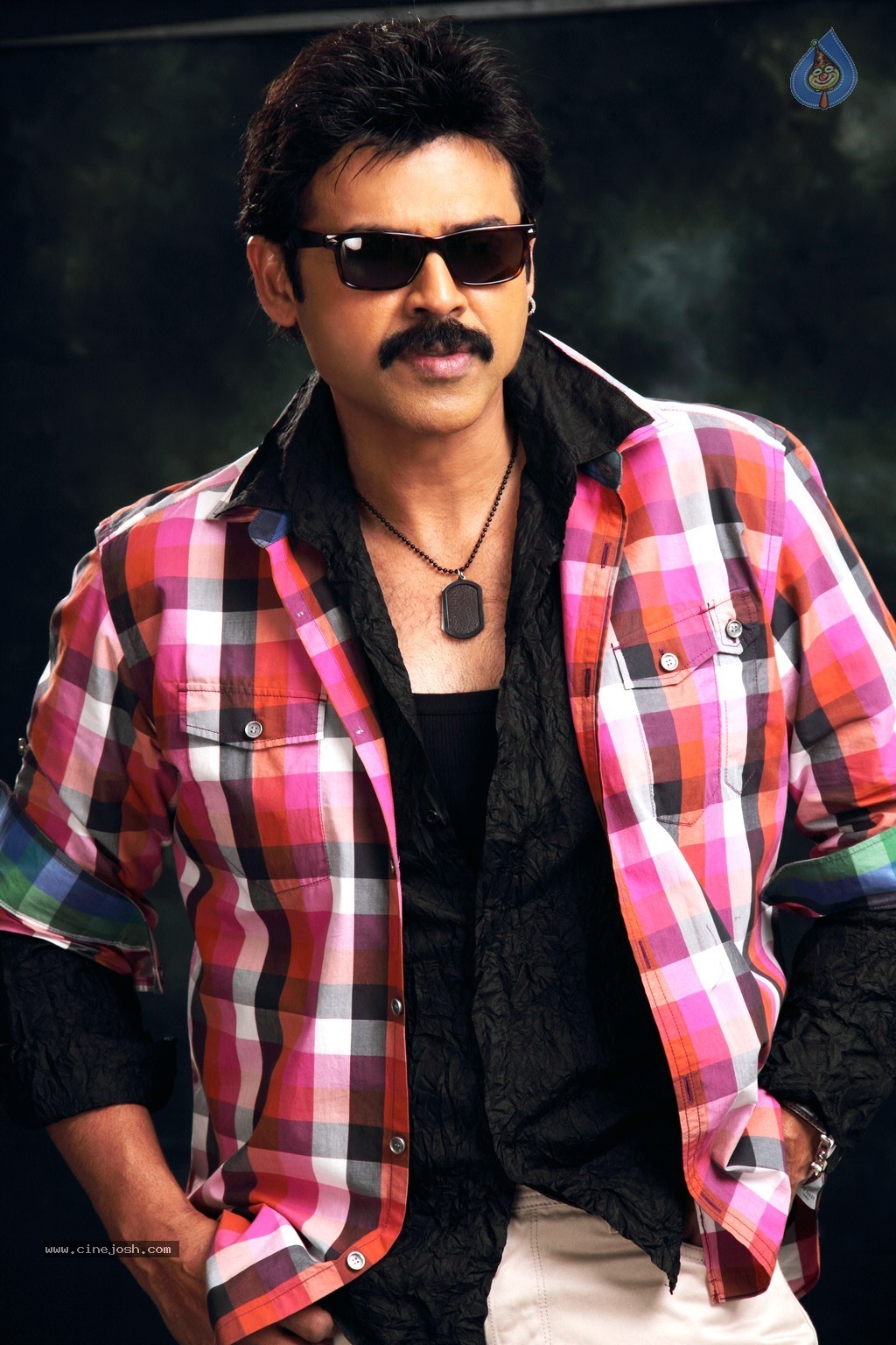 Venkatesh Completes Silver Jubilee Photos - 122 / 139 photos