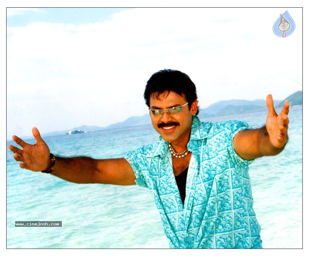 Venkatesh Completes Silver Jubilee Photos - 123 / 139 photos