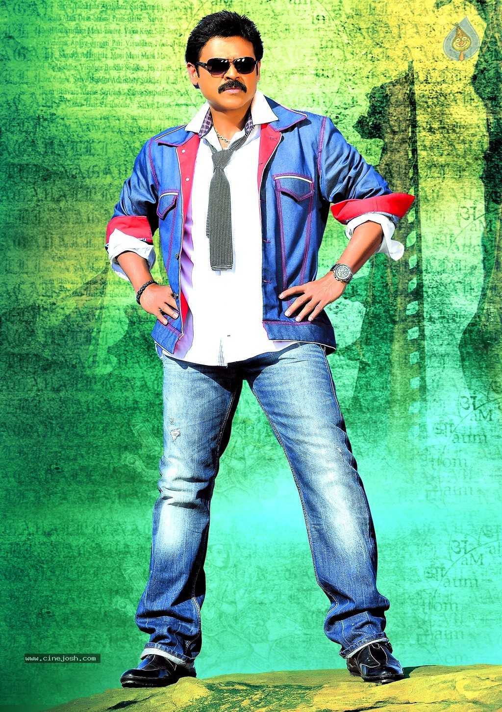 Venkatesh Completes Silver Jubilee Photos - 128 / 139 photos