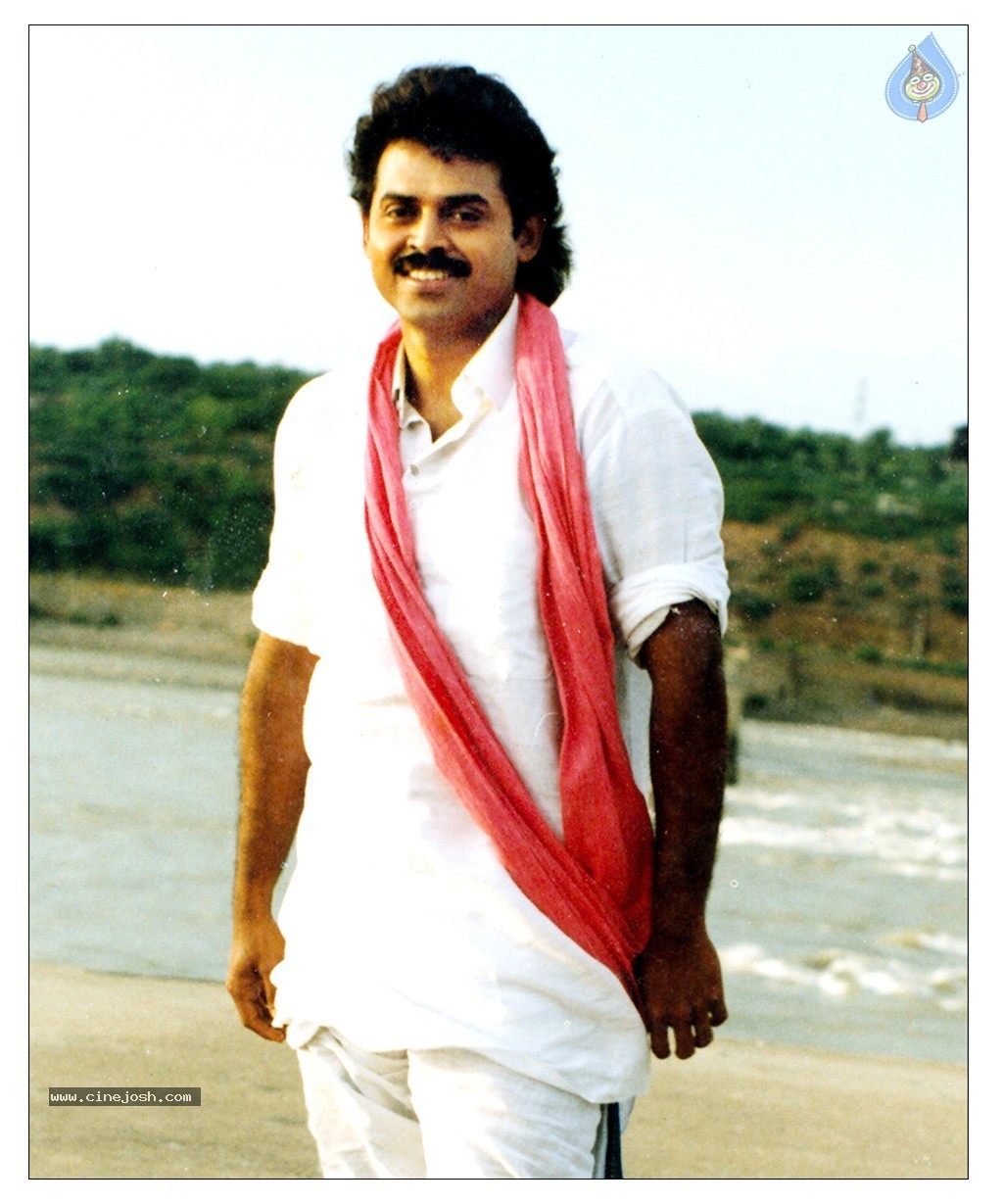 Venkatesh Completes Silver Jubilee Photos - 129 / 139 photos