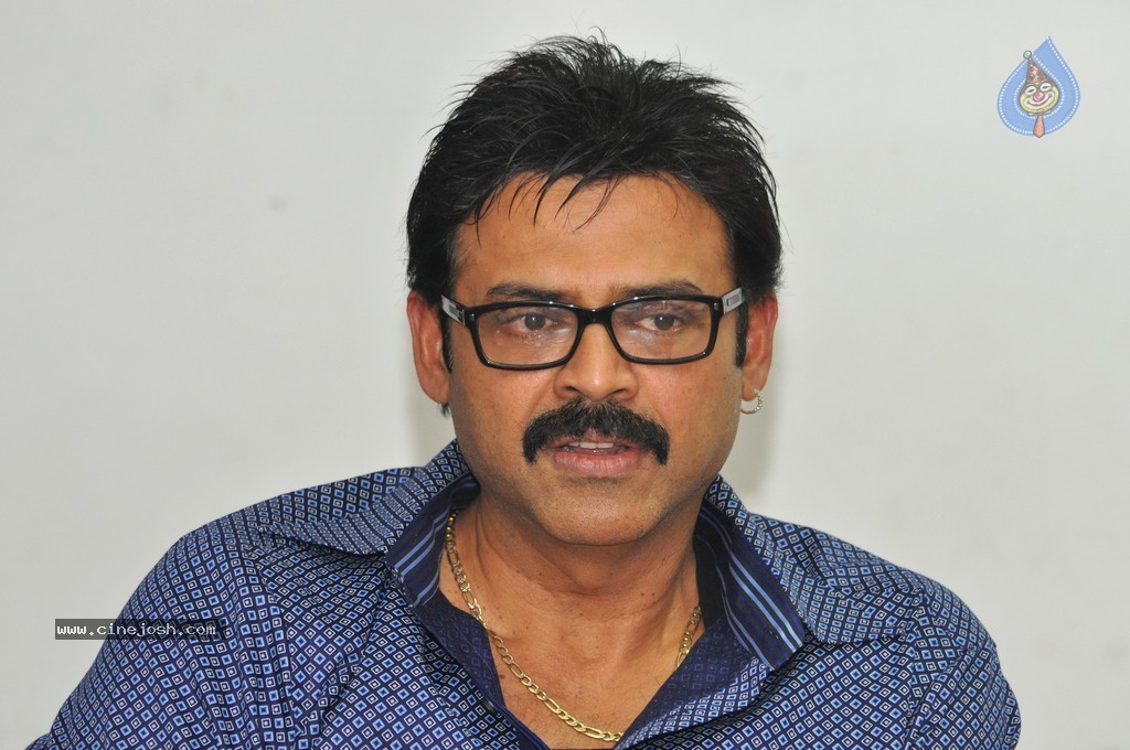 Venkatesh Completes Silver Jubilee Photos - 130 / 139 photos