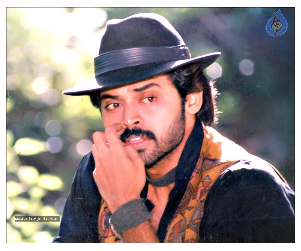 Venkatesh Completes Silver Jubilee Photos - 131 / 139 photos