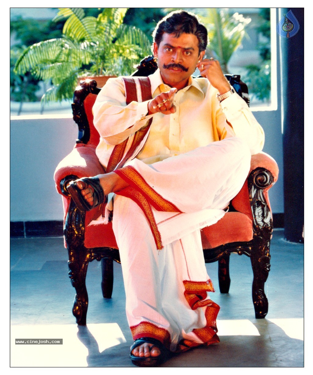 Venkatesh Completes Silver Jubilee Photos - 139 / 139 photos