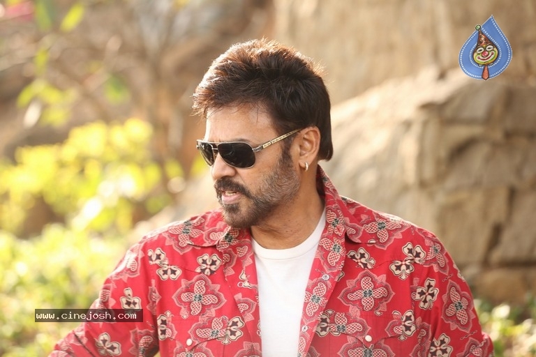 Venkatesh Interview Photos - 11 / 14 photos