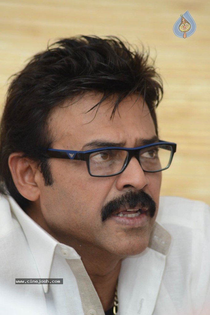 Venkatesh New Photos - 3 / 68 photos