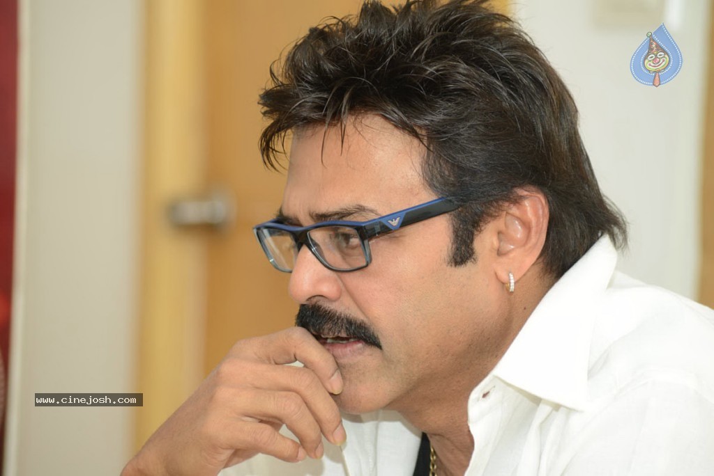 Venkatesh New Photos - 4 / 68 photos