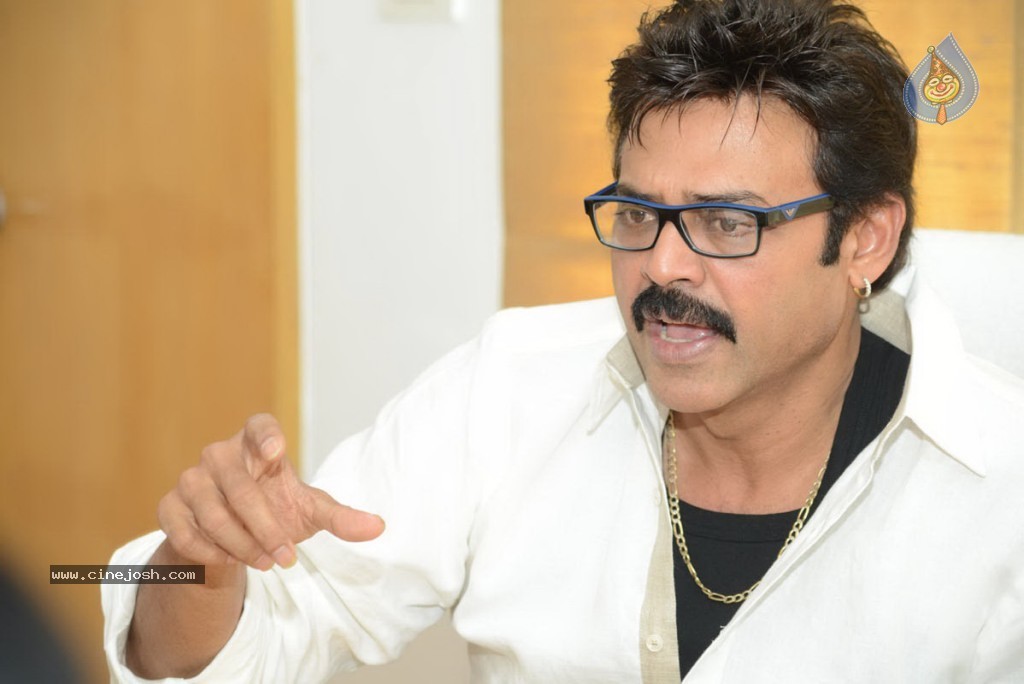 Venkatesh New Photos - 6 / 68 photos