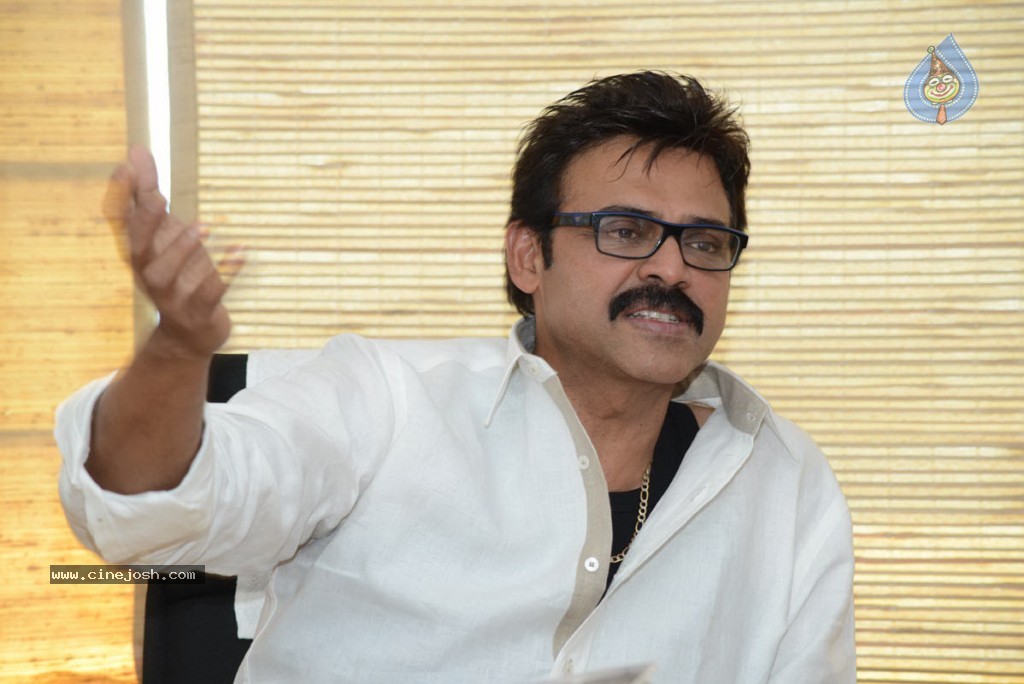 Venkatesh New Photos - 7 / 68 photos