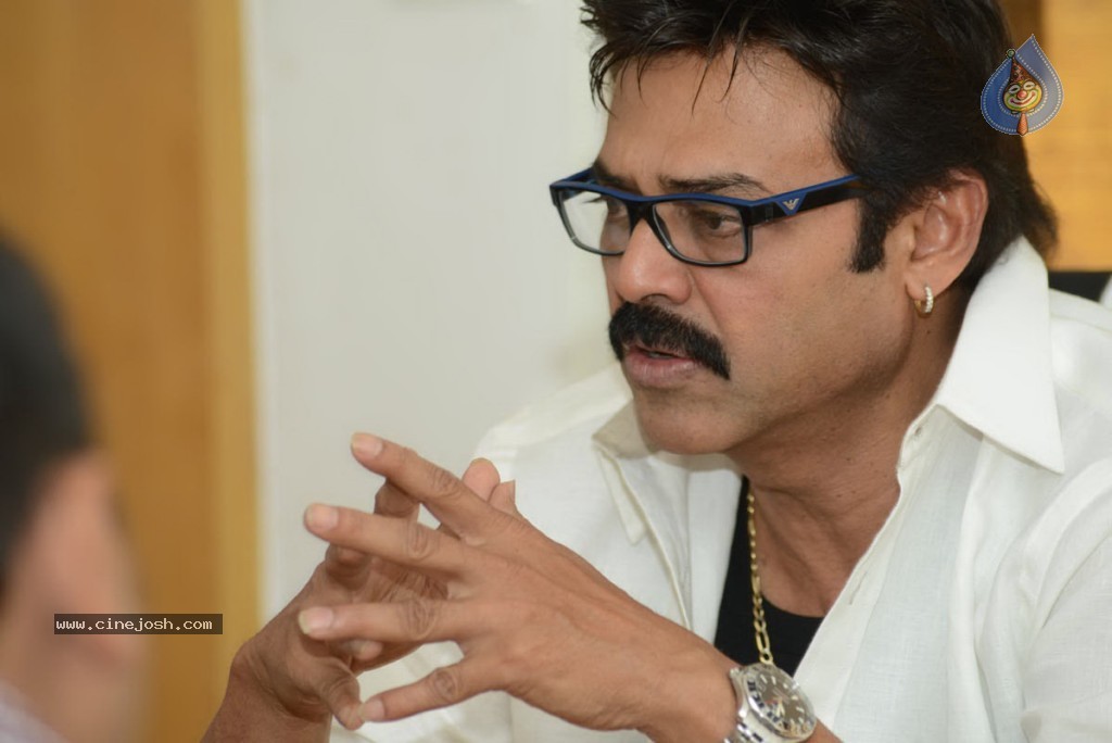 Venkatesh New Photos - 10 / 68 photos