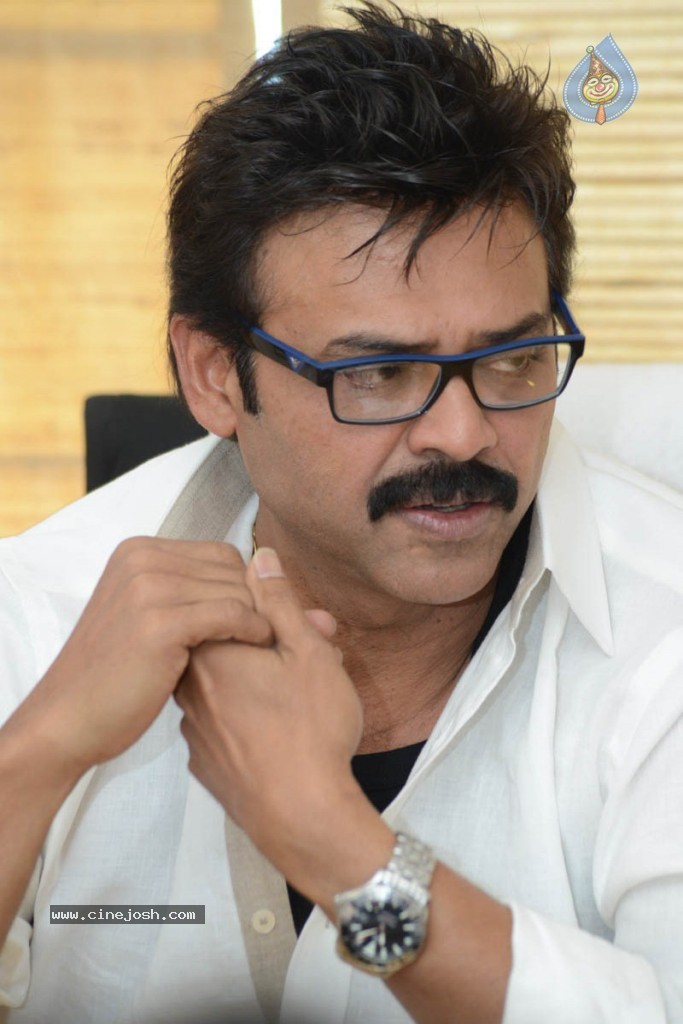 Venkatesh New Photos - 11 / 68 photos