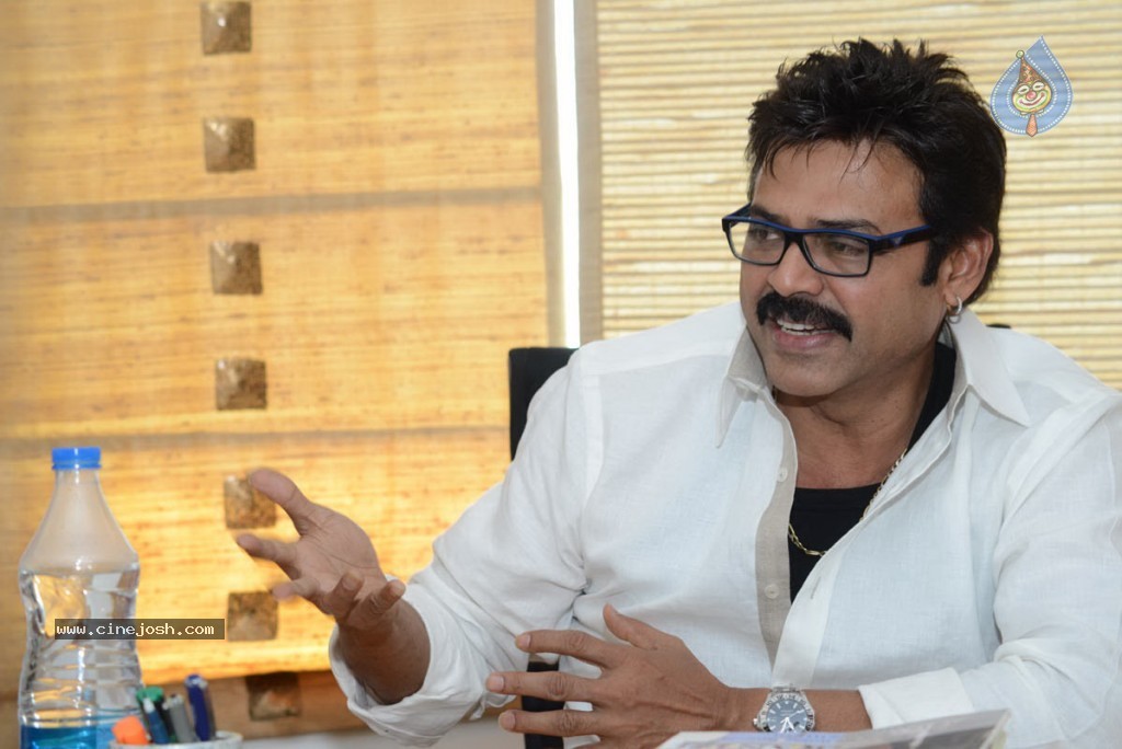 Venkatesh New Photos - 12 / 68 photos