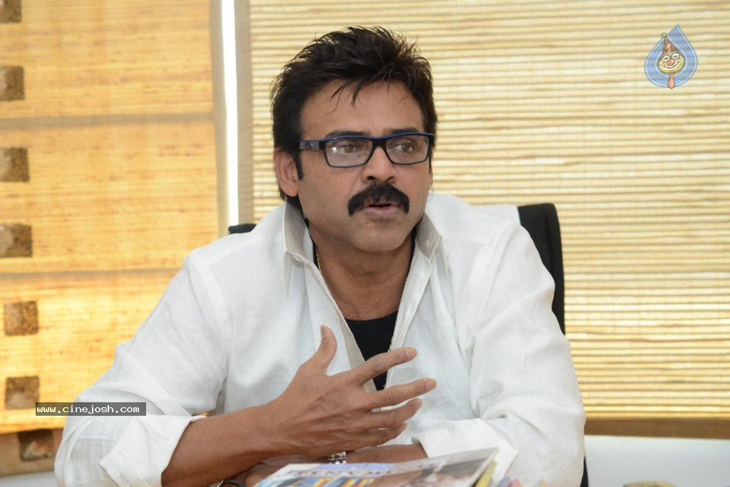 Venkatesh New Photos - 13 / 68 photos