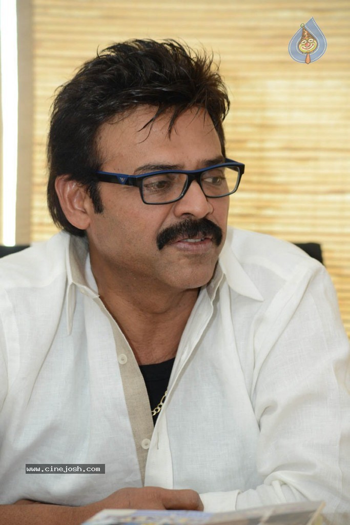 Venkatesh New Photos - 14 / 68 photos