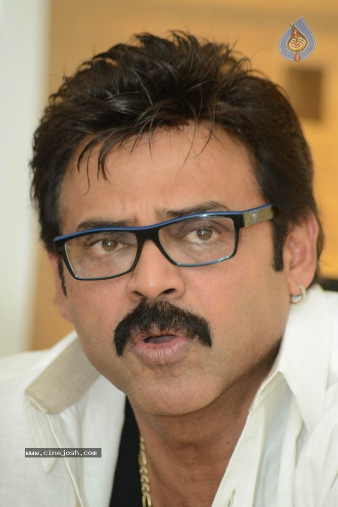 Venkatesh New Photos - 17 / 68 photos