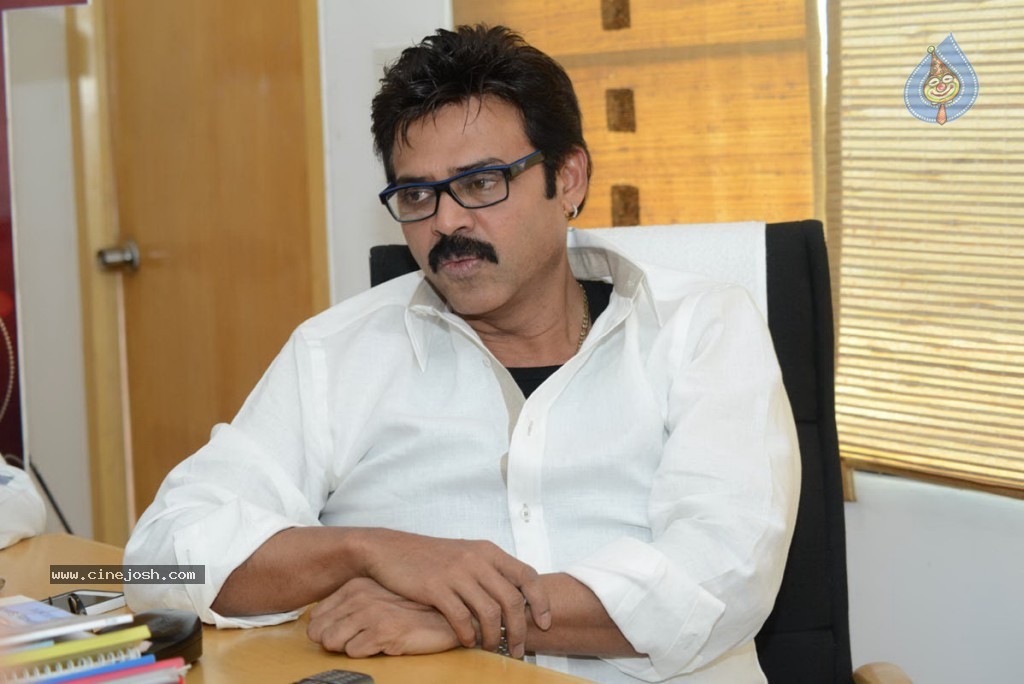 Venkatesh New Photos - 18 / 68 photos