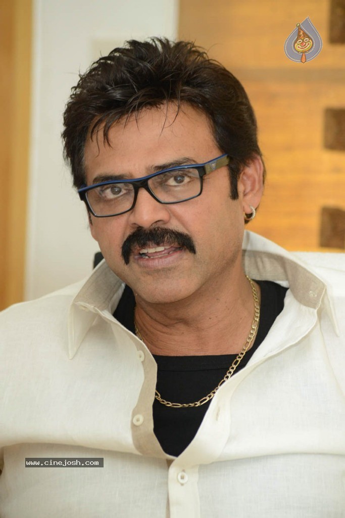 Venkatesh New Photos - 20 / 68 photos