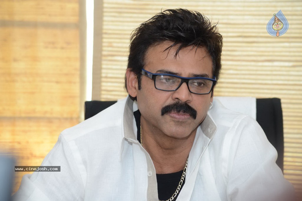 Venkatesh New Photos - 21 / 68 photos