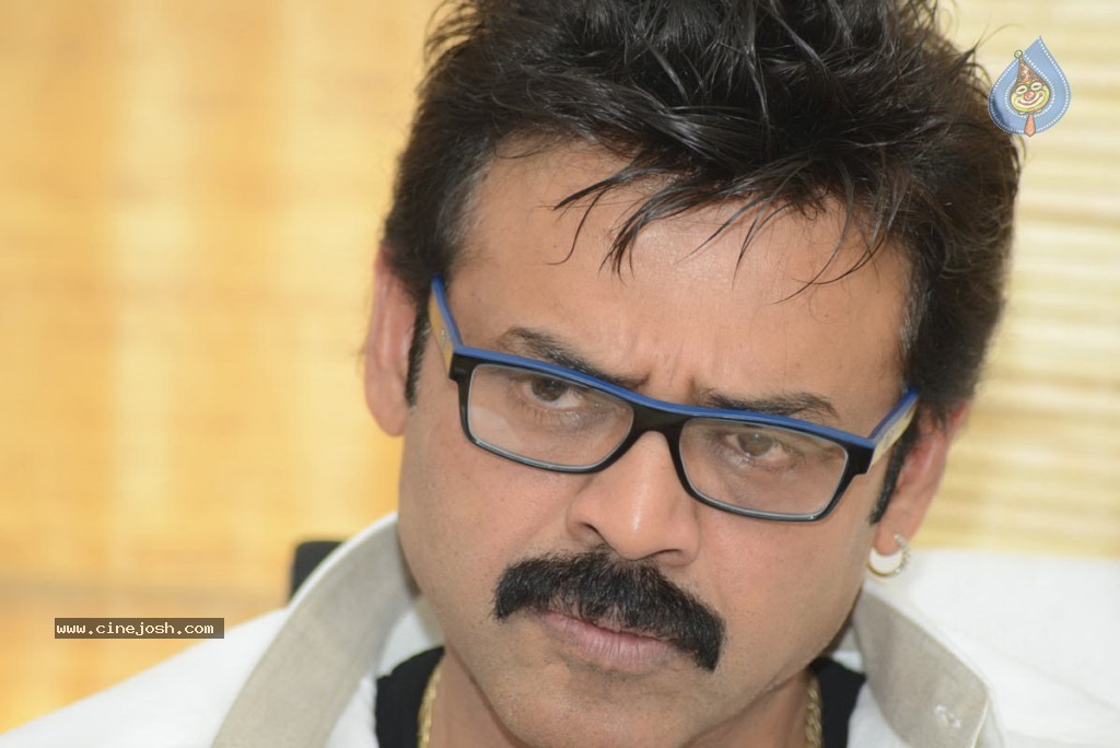 Venkatesh New Photos - 23 / 68 photos