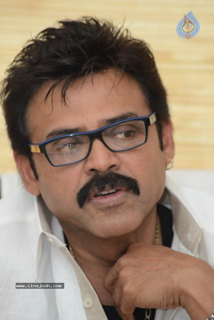 Venkatesh New Photos - 34 / 68 photos